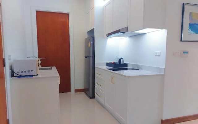 VIP Suite Residence At Tubkaak Beach, Krabi