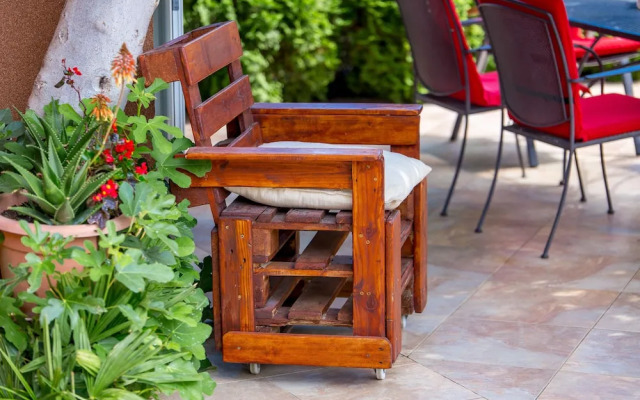 Luxury  penthouse Prestige