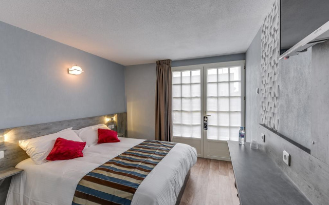 The Originals Access,Hôtel Thouars