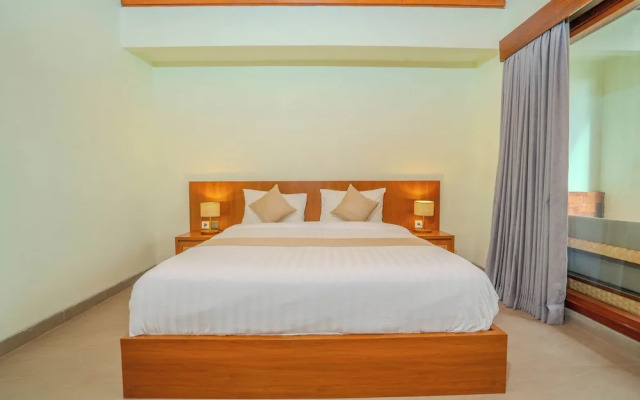 Villa Radha Pererenan