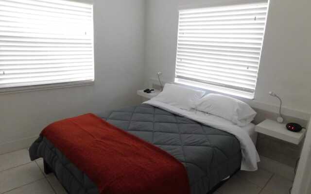 Costa Este Beach Vacation