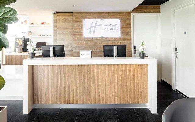 Holiday Inn Express Utrecht - Papendorp, an IHG Hotel