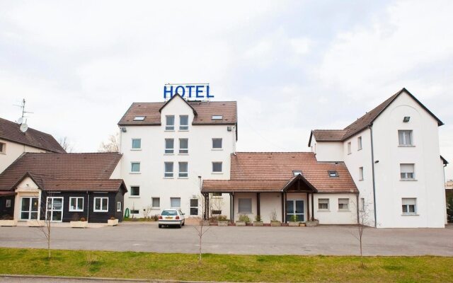 Hotel Restaurant LEscale