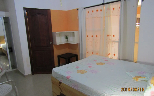 White Sands Bed & Breakfast