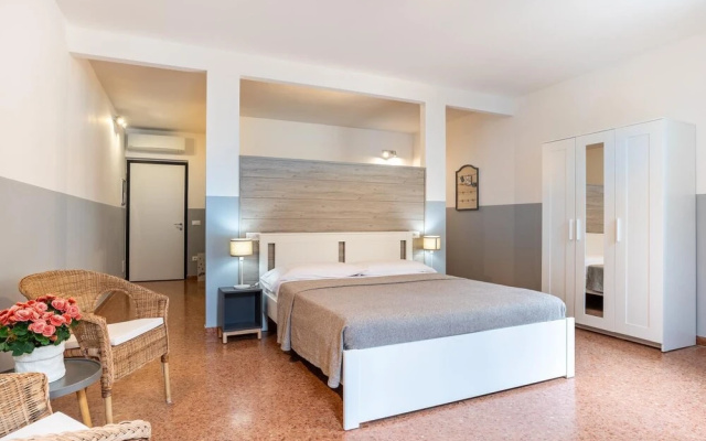 Marinali Rooms