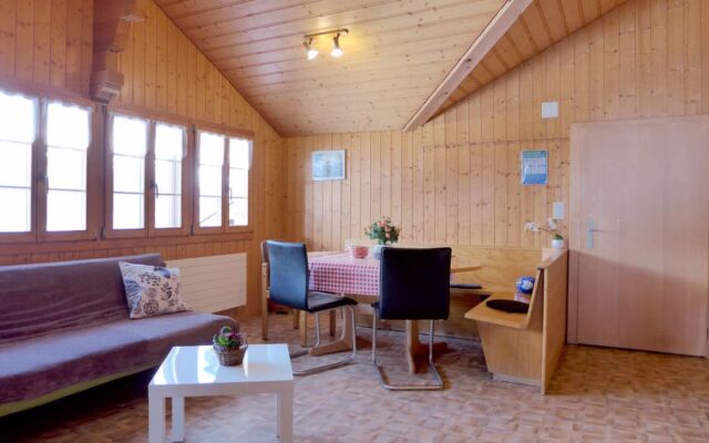 House Grossen Frutigen