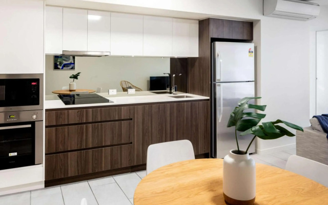 First Light Mooloolaba, Ascend Hotel Collection