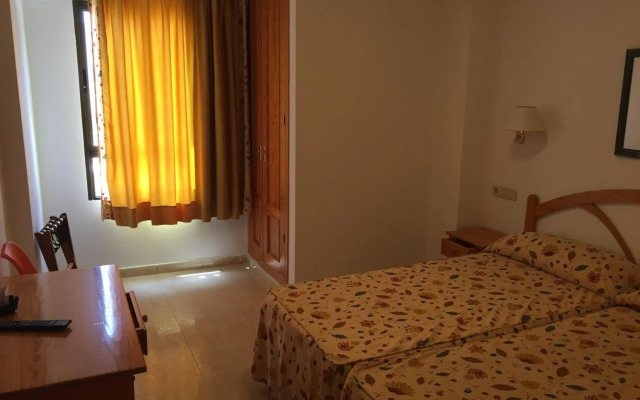 Hotel Levante