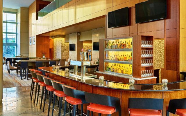 The Westin Charlotte