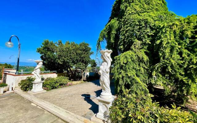 B&B Villa Ciccone
