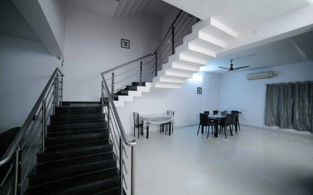 Elis Hospitality Service Ahmedabad