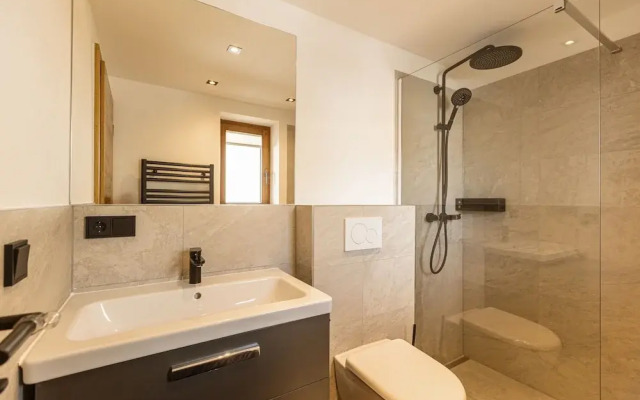 Superior Ferienwohnung fur 4 Personen
