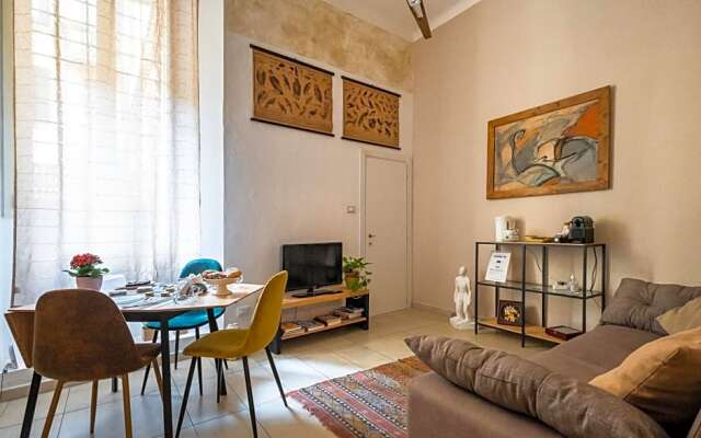 Residenza Studio delle Arti