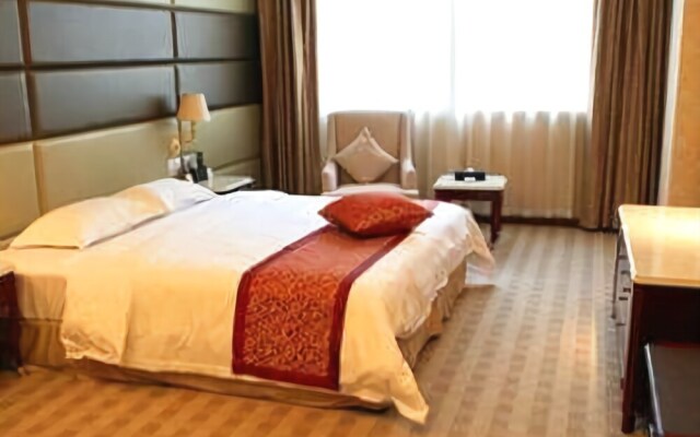 Yun Lang Di Hotel