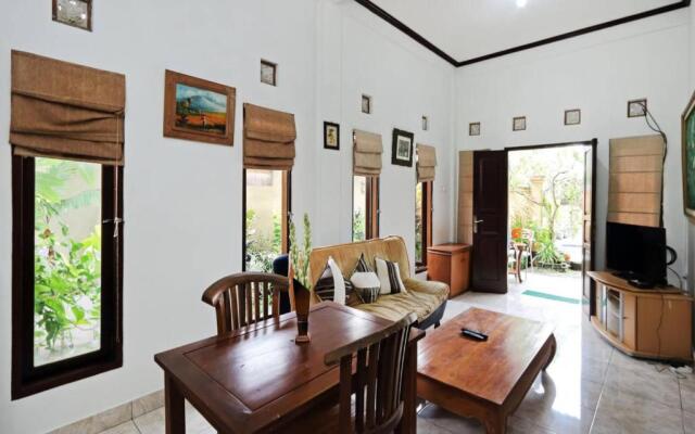 Rumah Akira Seminyak