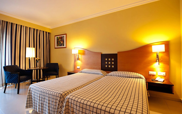 Hotel LIVVO Costa Taurito & Aquapark - All Inclusive
