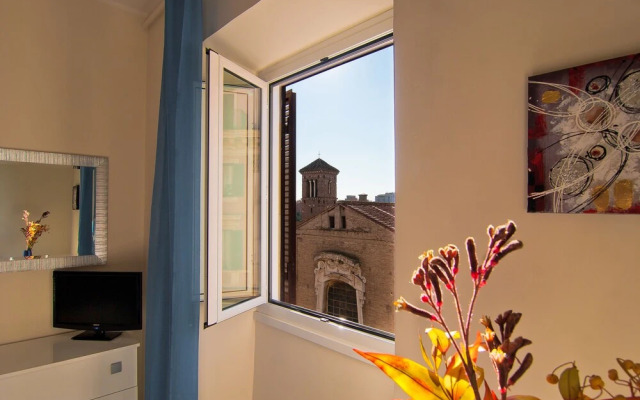 Rome Accommodation - Principe Amedeo