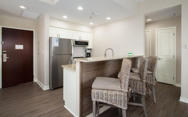Luau I 6501/6503 - flr5 - 2BR 2BA - (6)