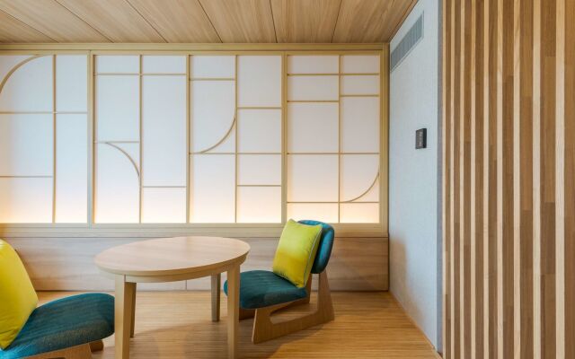 Hilton Garden Inn Kyoto Shijo Karasuma