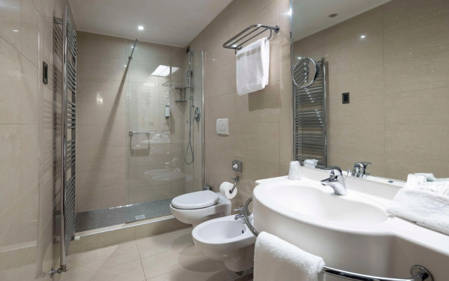 Best Western Hotel Biri
