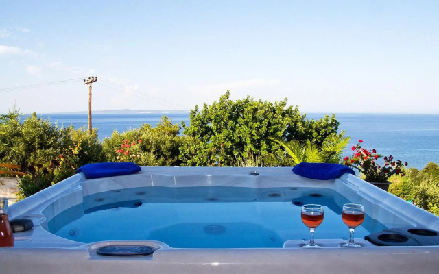 Villa Contessa