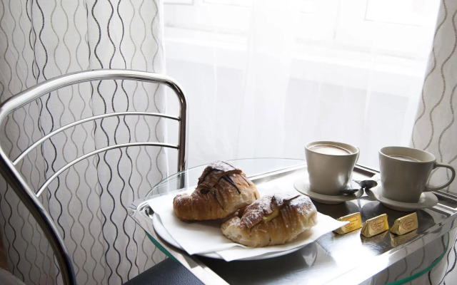 B&B Manzoni Holidays