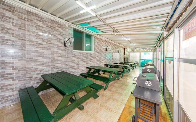 Daecheon Myeongjin Pension