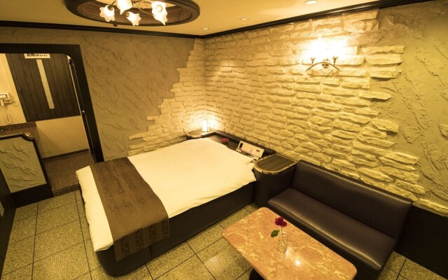 HOTEL METRO - Adult Only