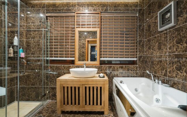 Lijiang Yufeng Mingdi Inn