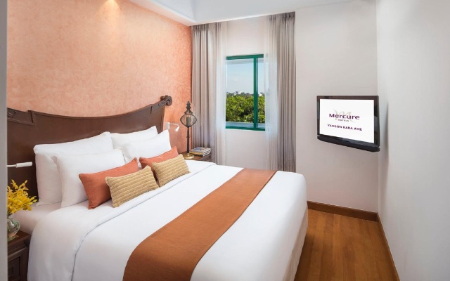 Micasa Hotel Apartments