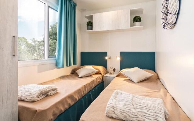 Camping Toscolano