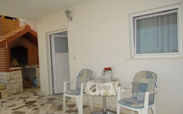 Tomislav - 120 m From Beach - SA2