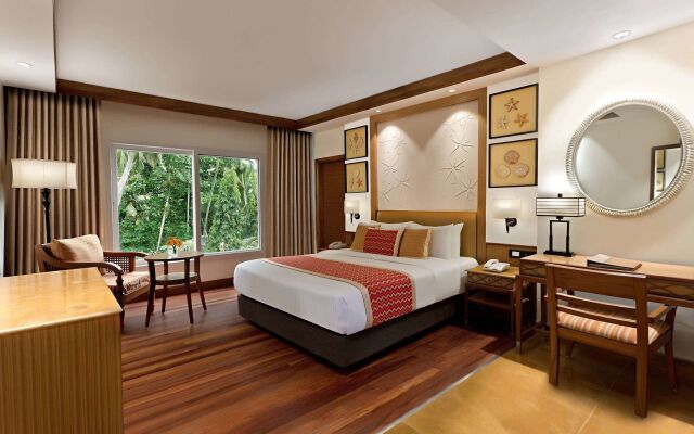 Welcomhotel by ITC Hotels, Bay Island, Port Blair