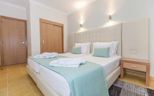 Albufeira Sol Hotel & Spa