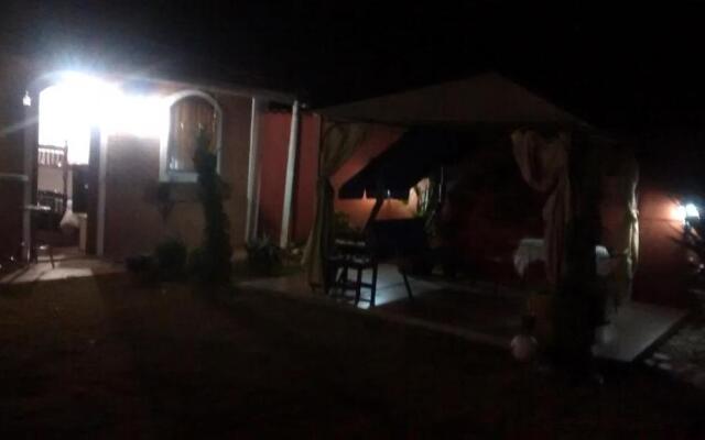 Suite Campos do Jordão