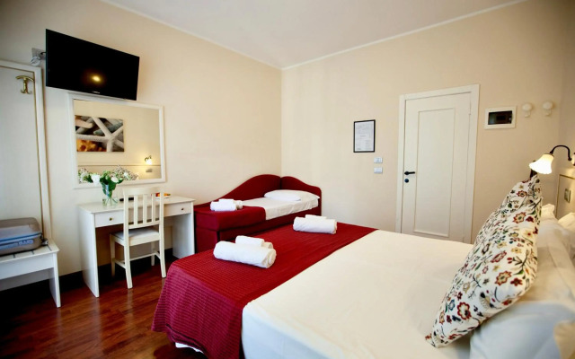 Hotel Maestri