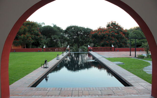 Hotel Terraza Tamayo Toscana