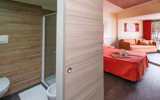 Hotel Sole Malcesine