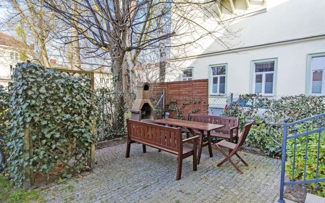 Apartamenty Mój Sopot - Golden beach