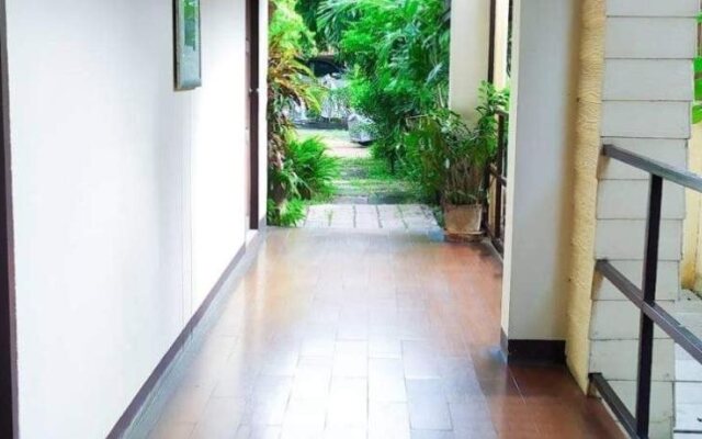 Sukhothai House Chiang Mai