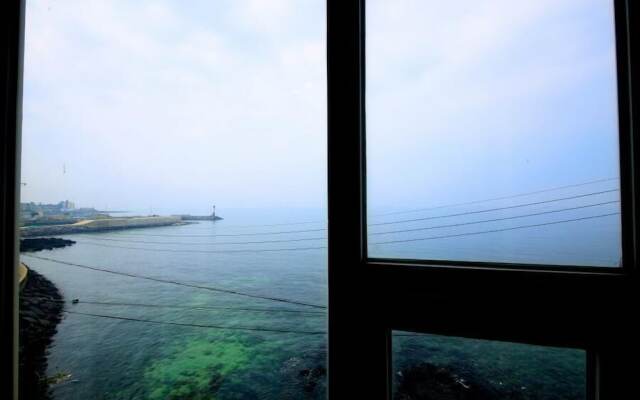 Jeju Syagaluibada Pension