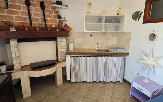 Bocin Rosso Apartments II