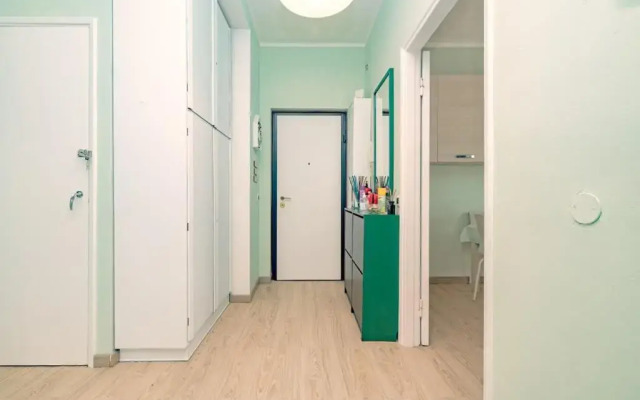 Bright & Cozy Home - City Center