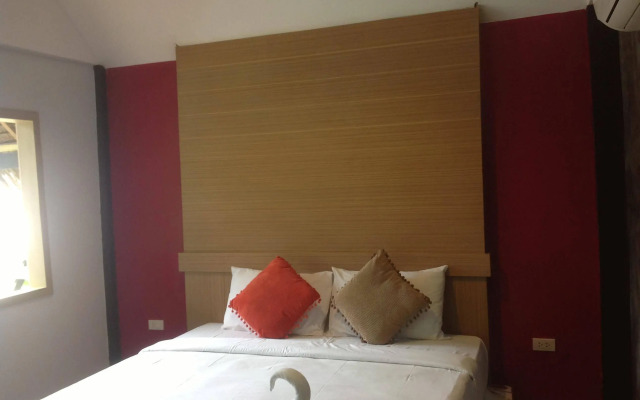 Vipa Tropical Resort
