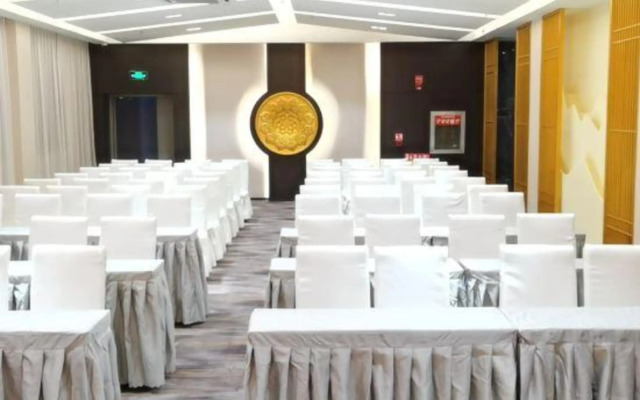 Dongchuan Tongdu Hotel