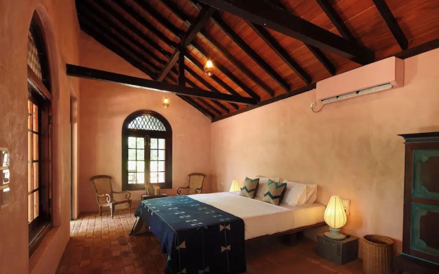 Sama Retreats - Kosgoda