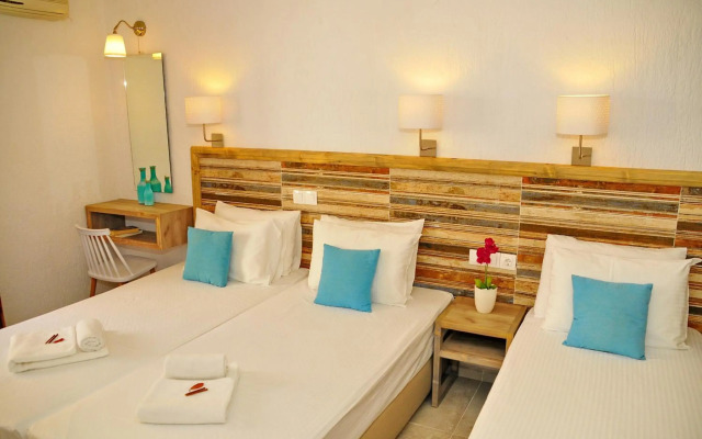 Cleopatra Apartments