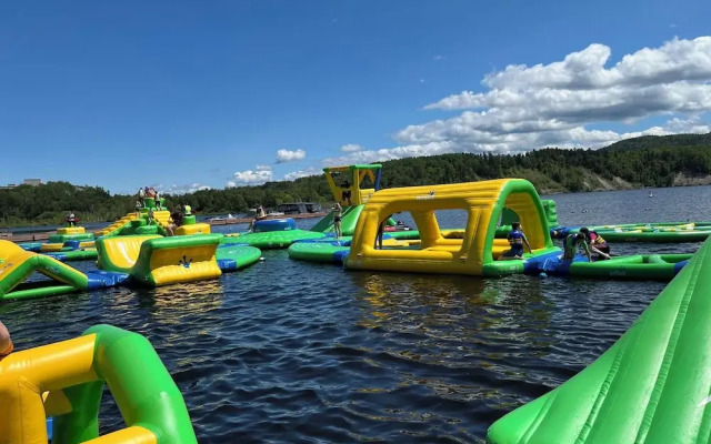 Parc Octopus
