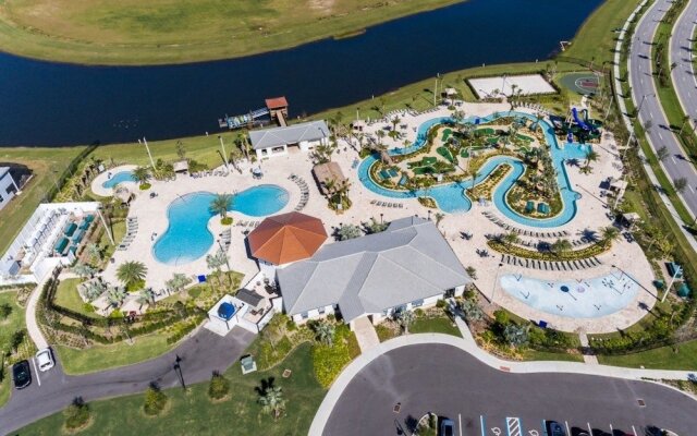 Kissimmee Vacation Homes by Sunshine HV