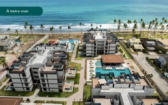 Sintta Experience Stays Cais Eco Residencia